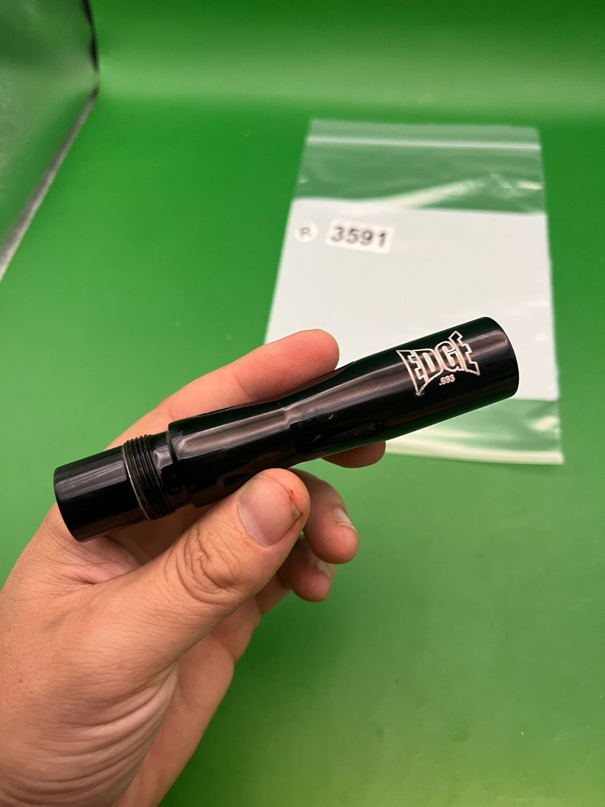 CP Autococker Back