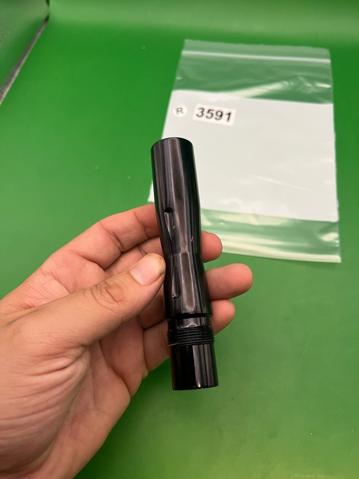 CP Autococker Back