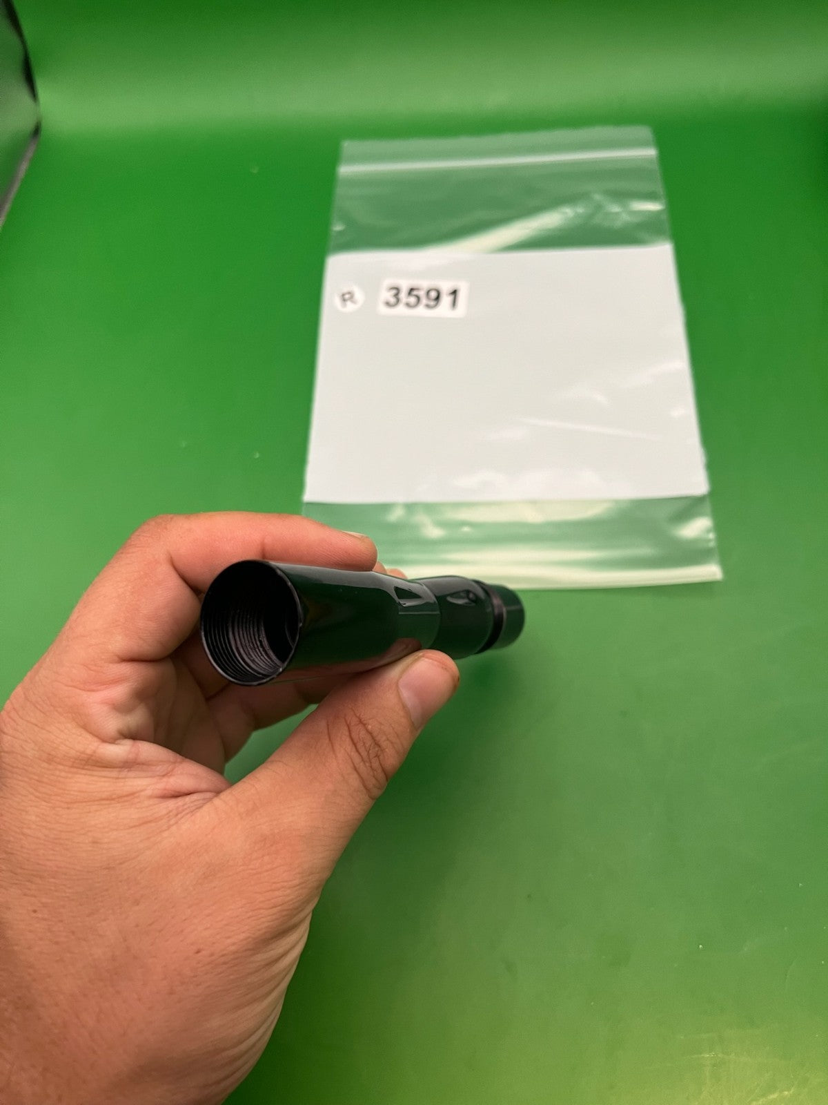 CP Autococker Back