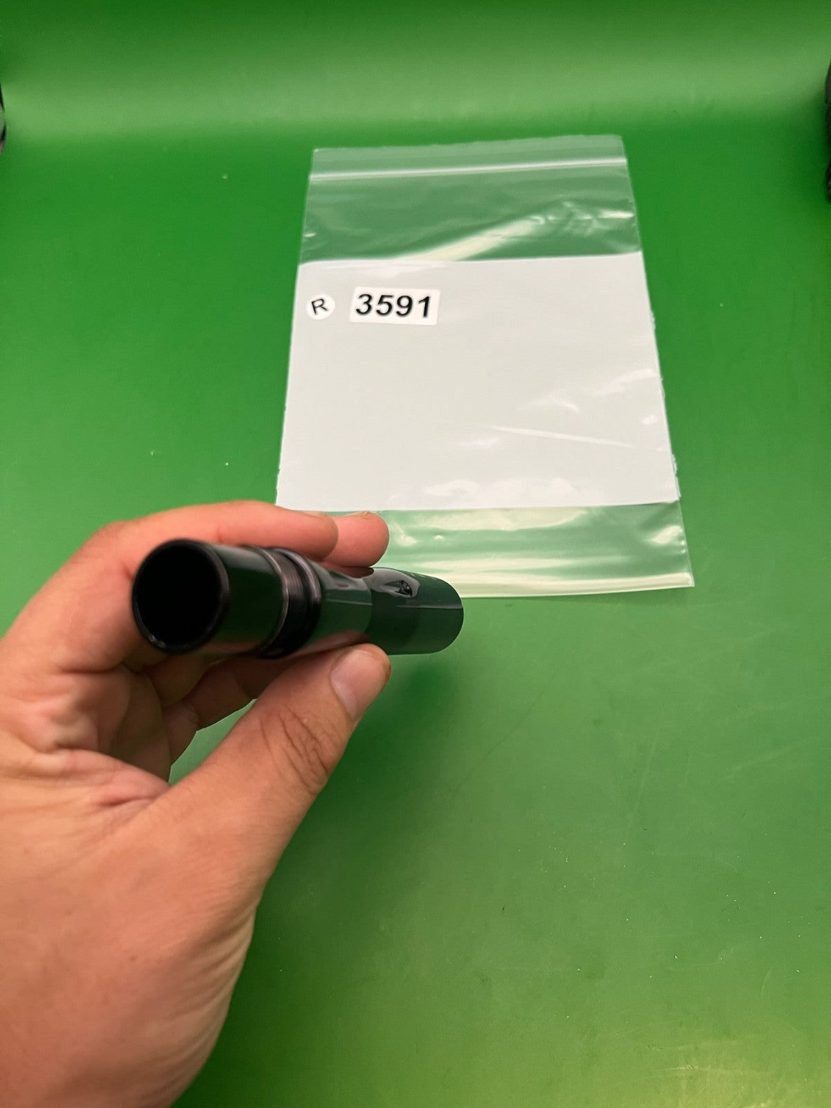 CP Autococker Back
