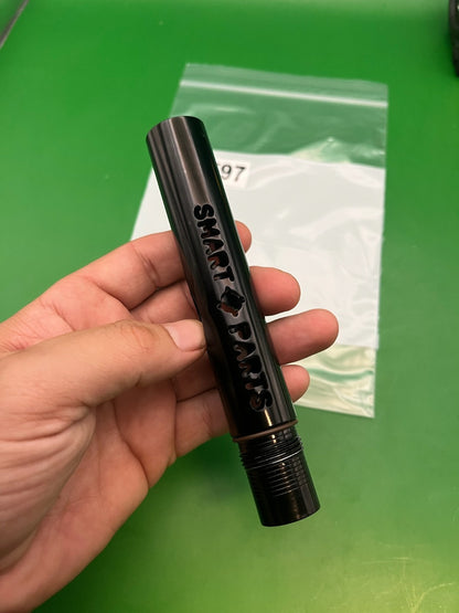 Rare Black - 'SMART PARTS' Freak Back