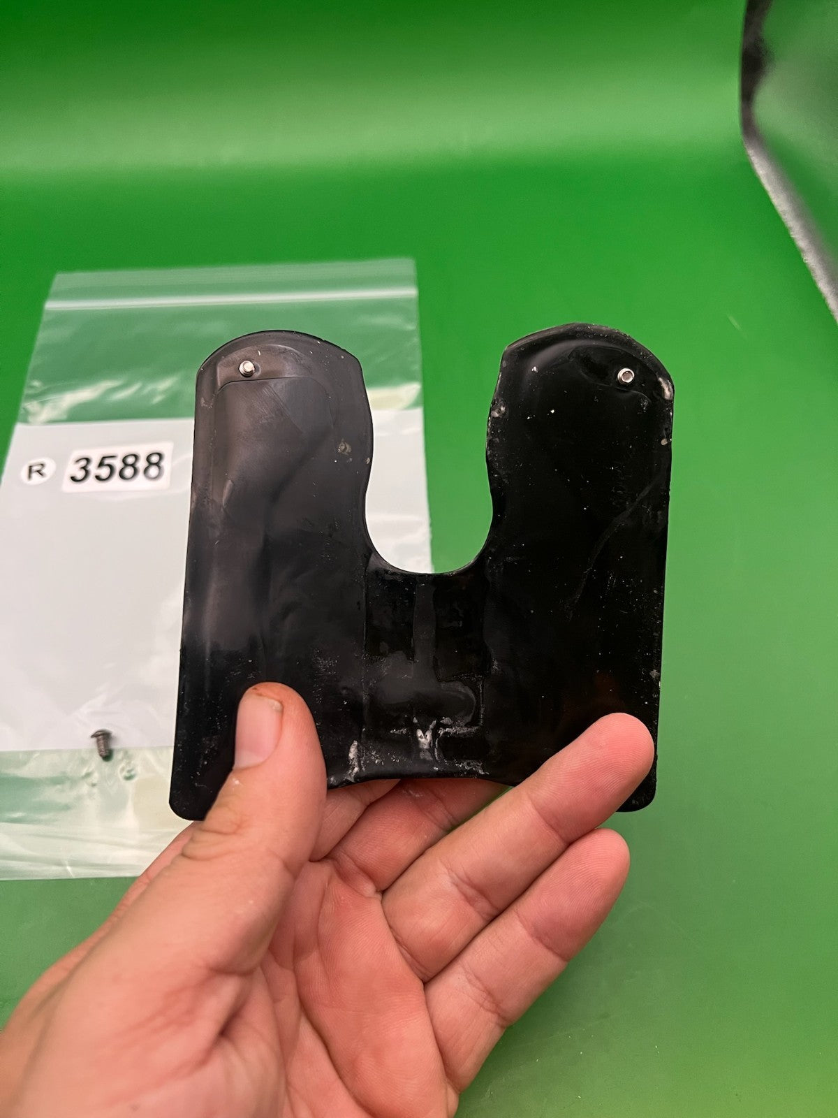 Invert Mini Grips