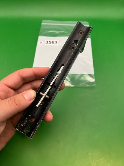 Automag Rail with Vasa and Sear