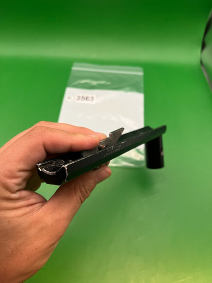 Automag Rail with Vasa and Sear