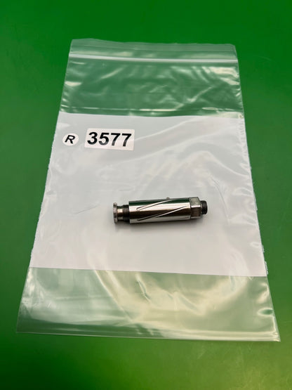 Kapp Chrome LPR