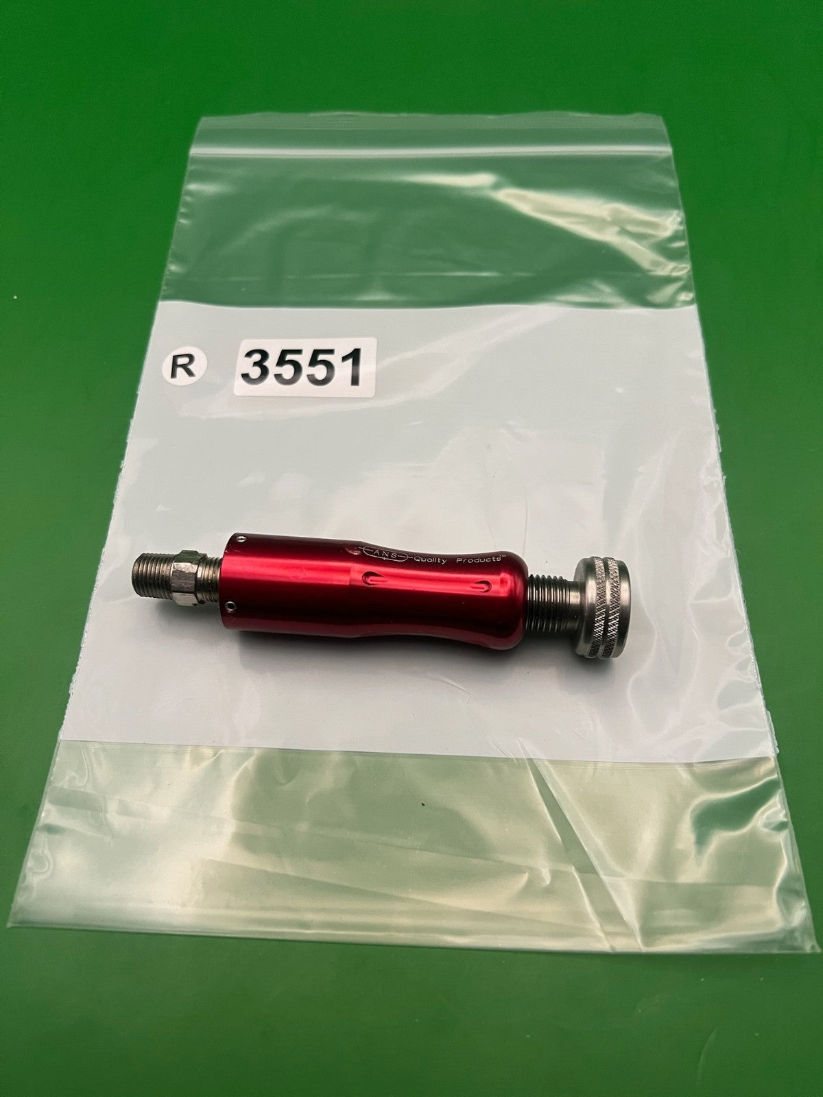 ANS Autococker LPR