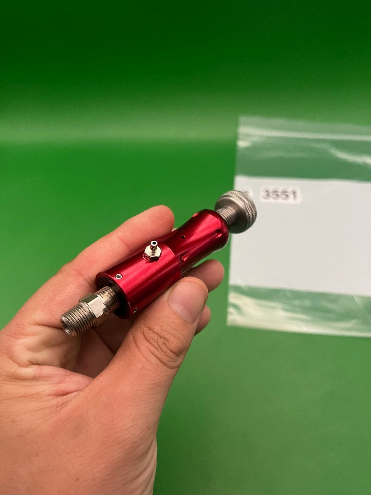 ANS Autococker LPR