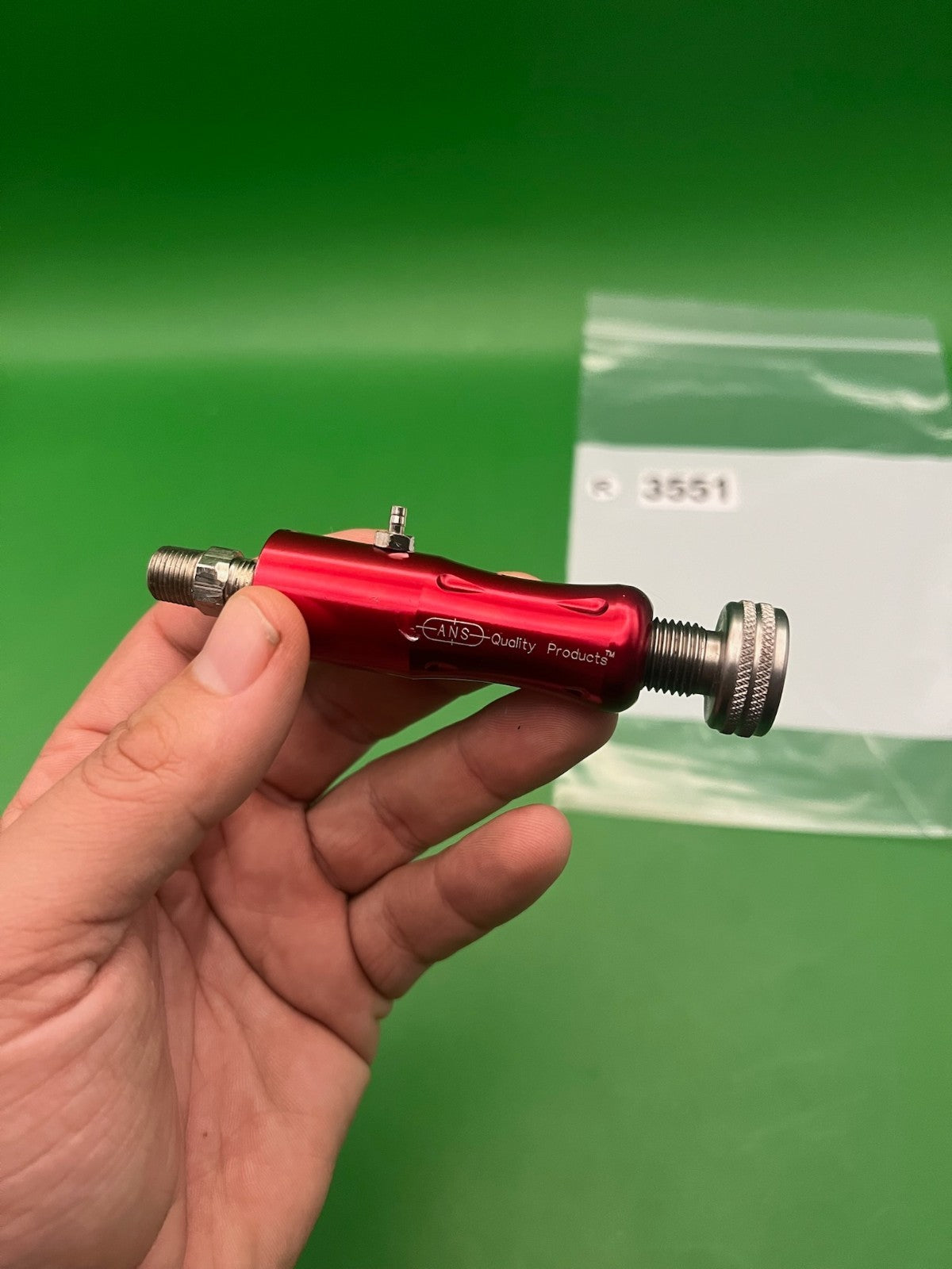 ANS Autococker LPR