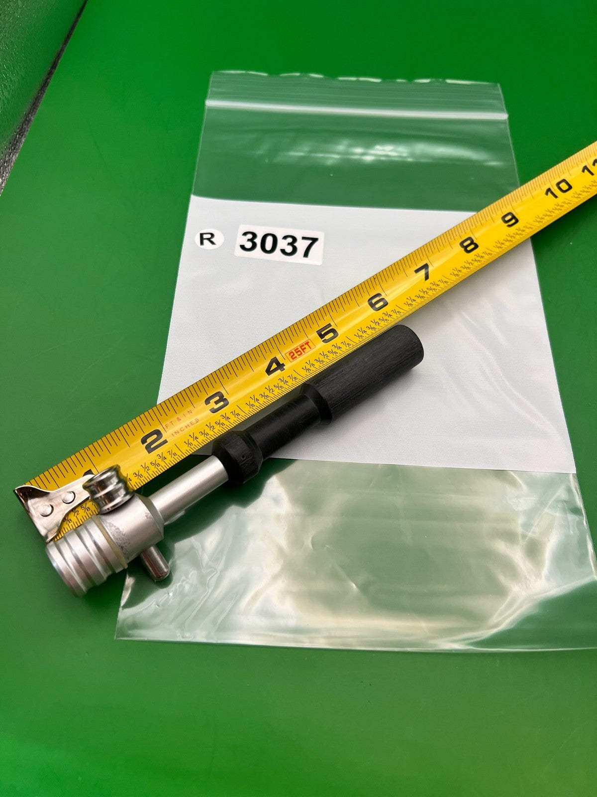 Autococker Bolt