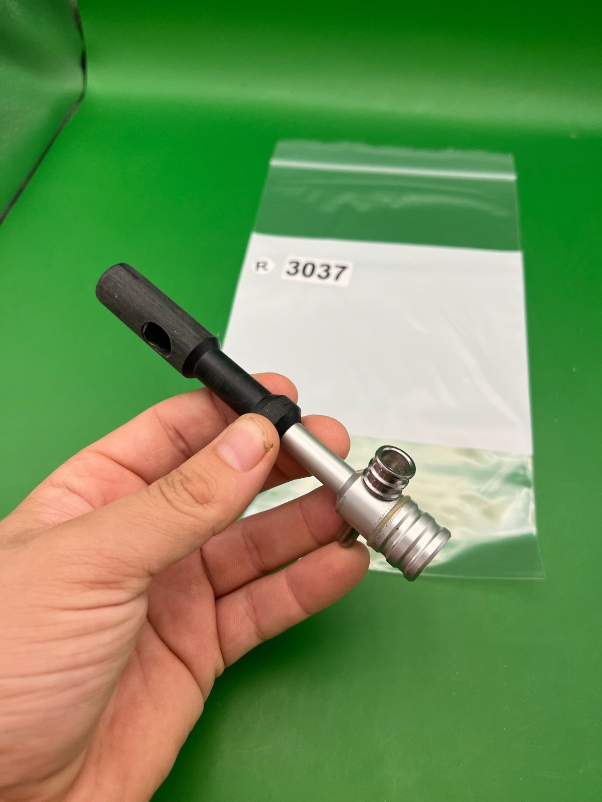 Autococker Bolt