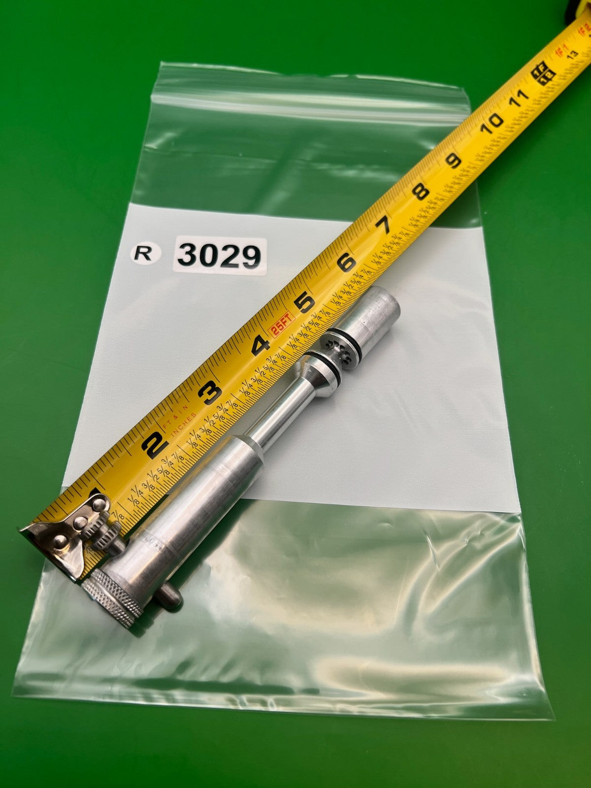 Autococker Bolt