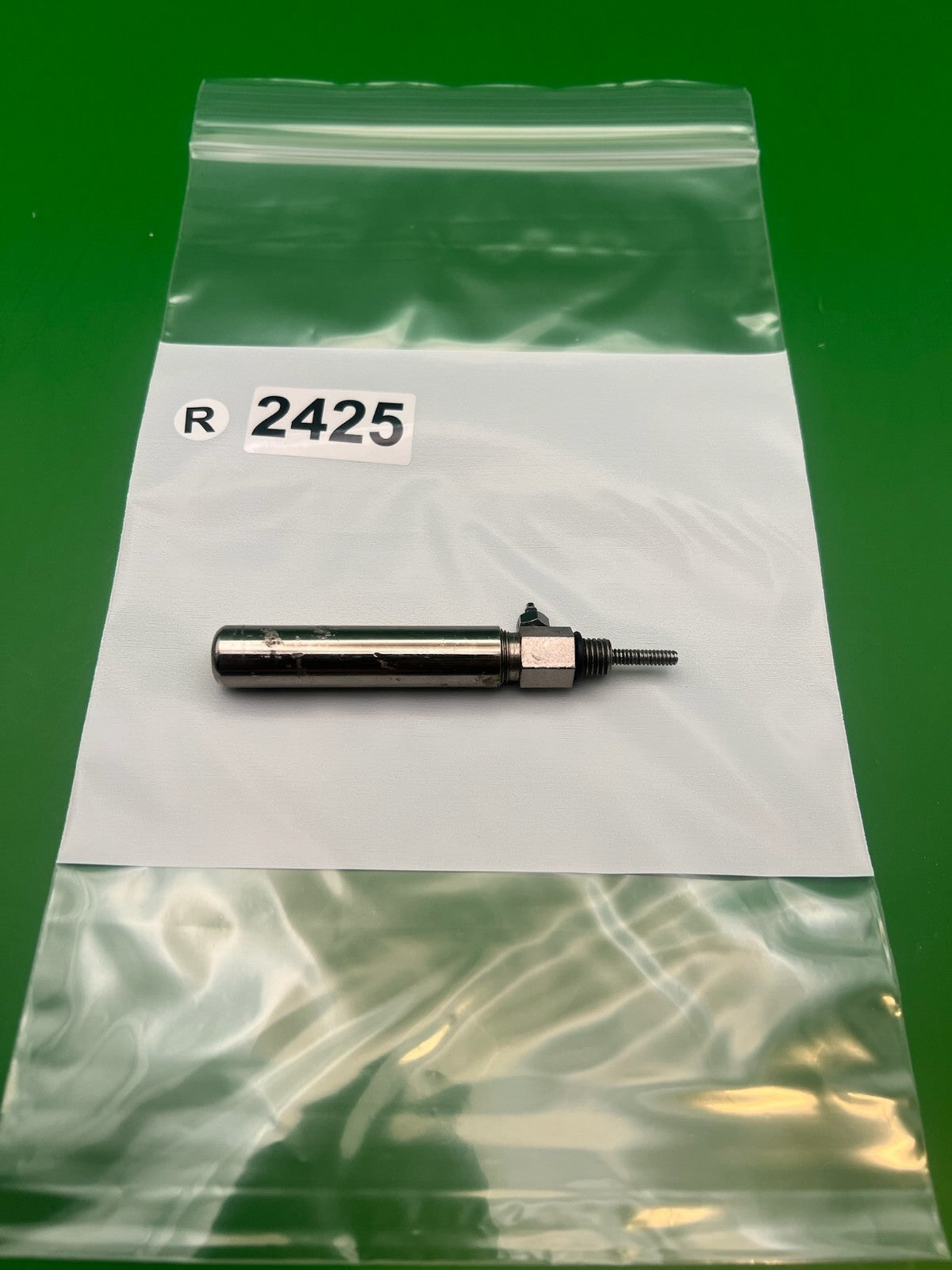 For Parts Autococker Ram