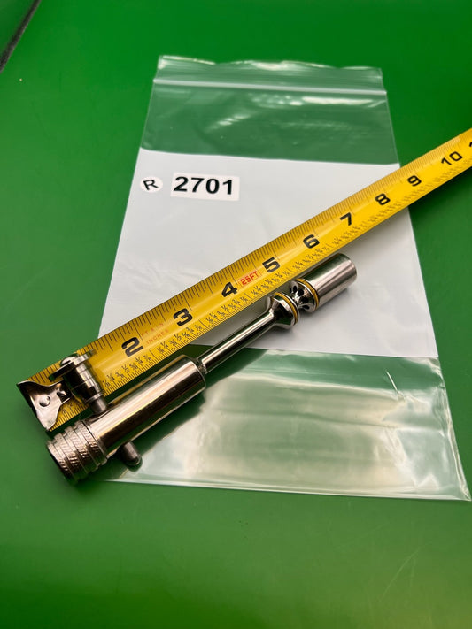 Autococker Bolt