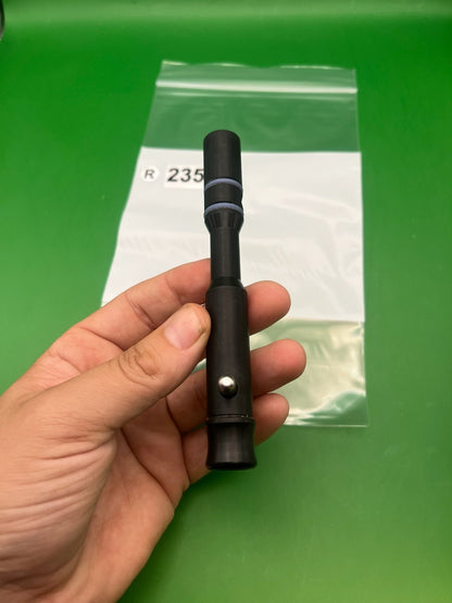 Autococker Bolt Delrin