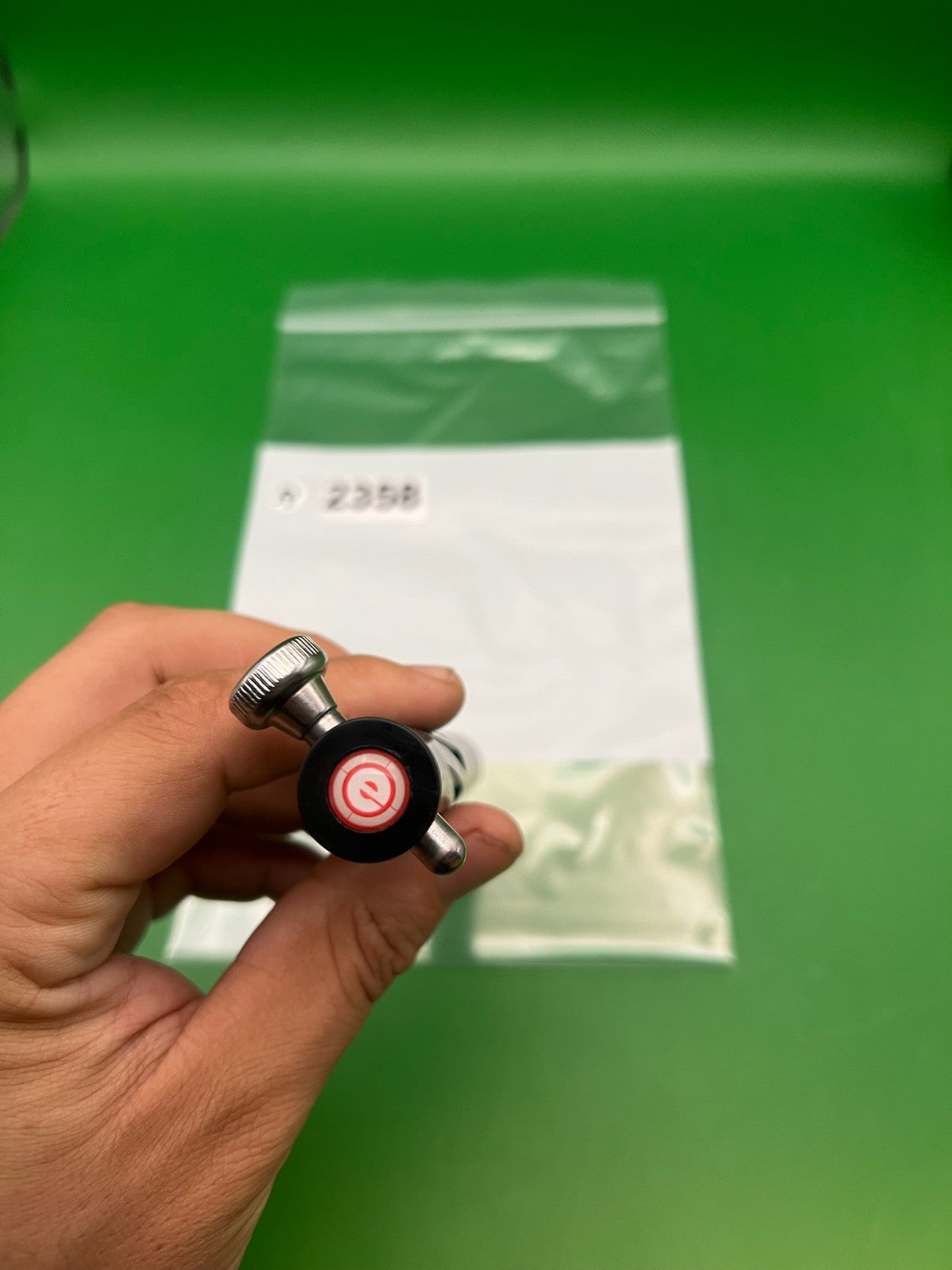 Autococker Bolt