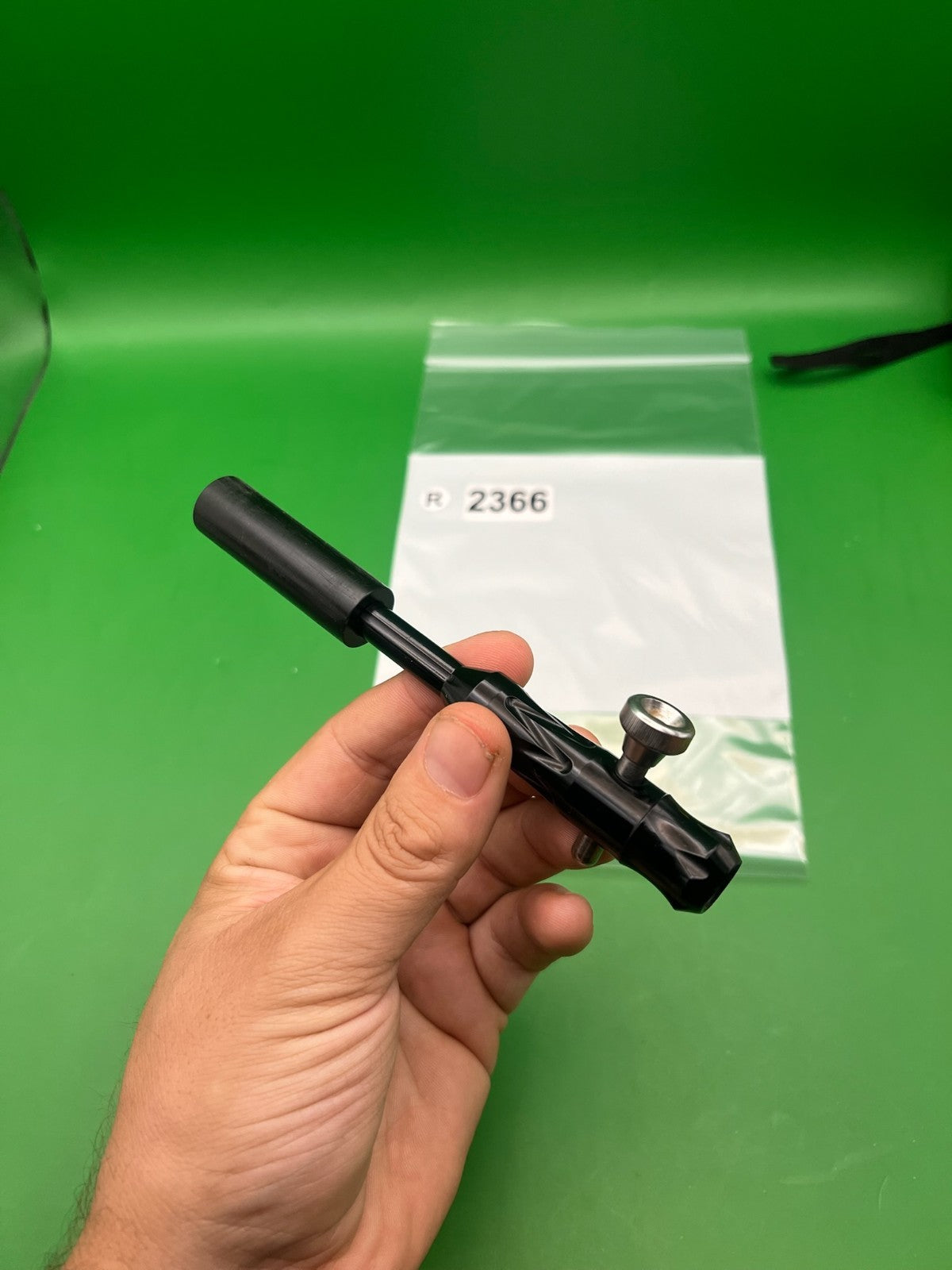 Autococker Bolt