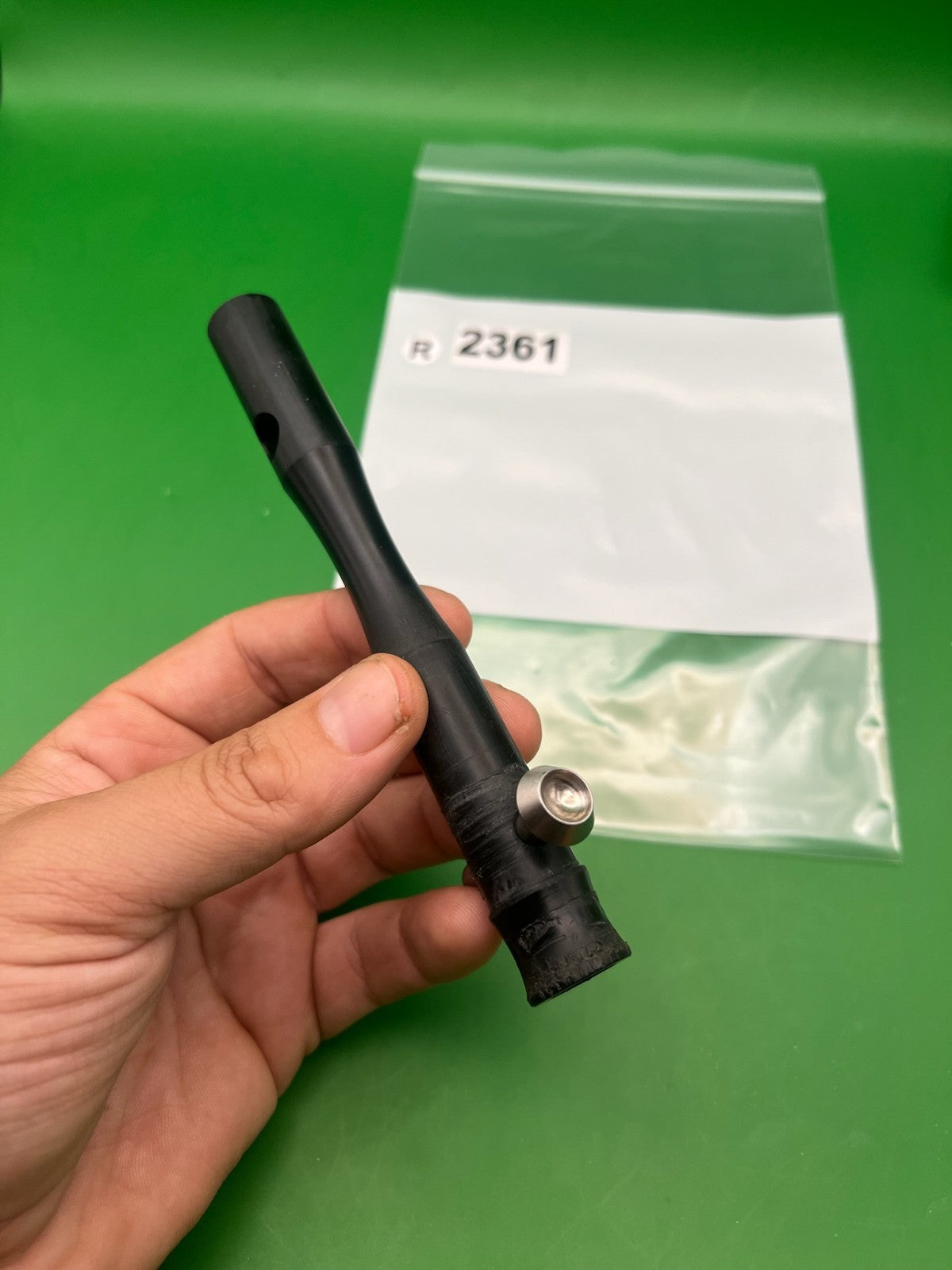 Autococker Bolt