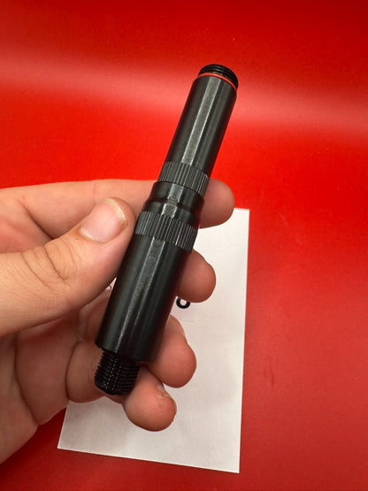 Empire PB Mini 2.0 Transfer Tube Black