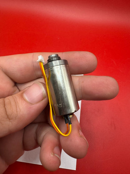 Empire PB AXE 2.0 Solenoid Silver