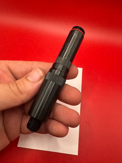 Empire PB Mini 2.0 Transfer Tube Black