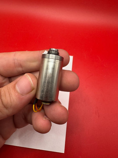 Empire PB AXE 2.0 Solenoid Silver