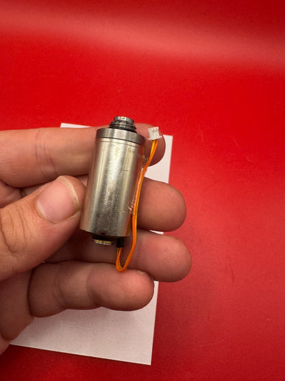 Empire PB AXE 2.0 Solenoid Silver