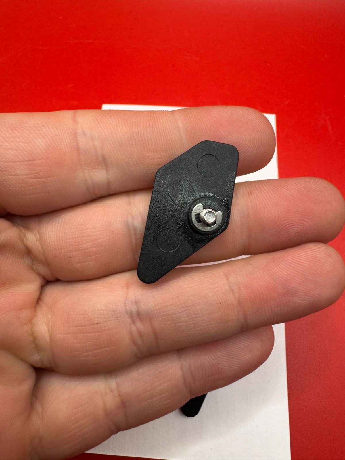Empire PB AXE 2.0 Eye Covers Black