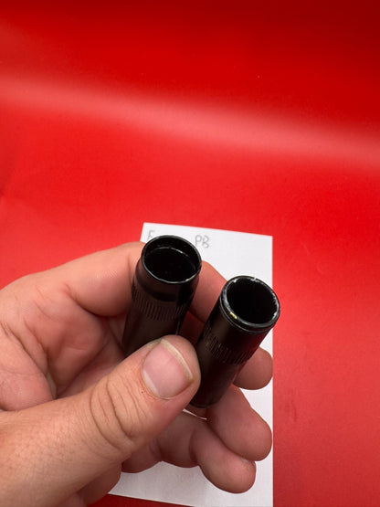 Empire PB Mini 2.0 Transfer Tube Black