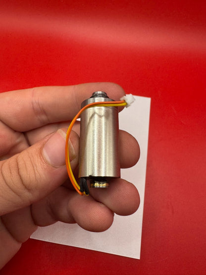 Empire PB AXE/Mini Solenoid Silver