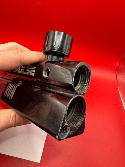 Smart Parts Impulse Body Black