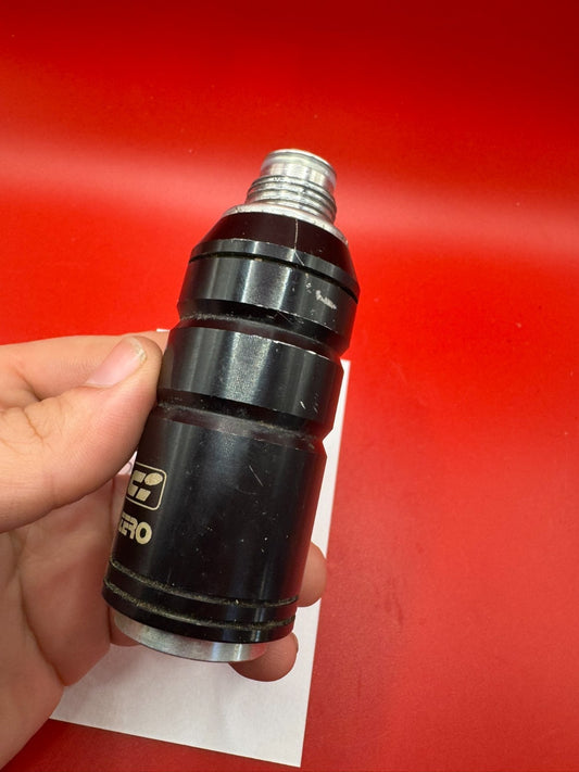 AC I PB Sub-Zero CO2 Expansion Black