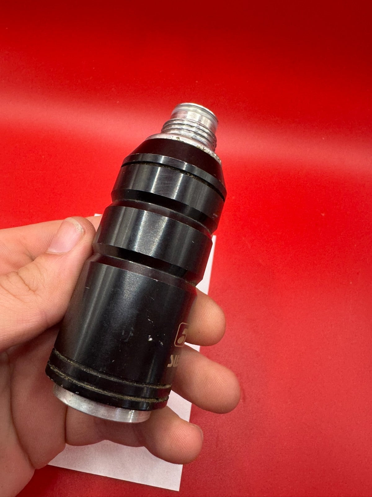 AC I PB Sub-Zero CO2 Expansion Black