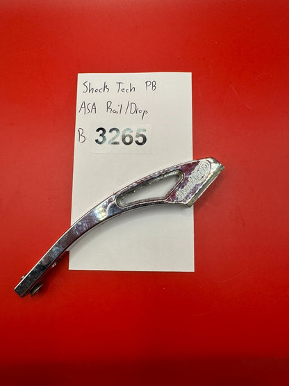 Shock Tech PB ASA Rail/Drop Silver