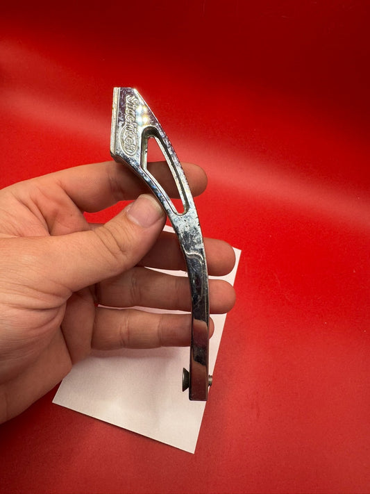 Shock Tech PB ASA Rail/Drop Silver