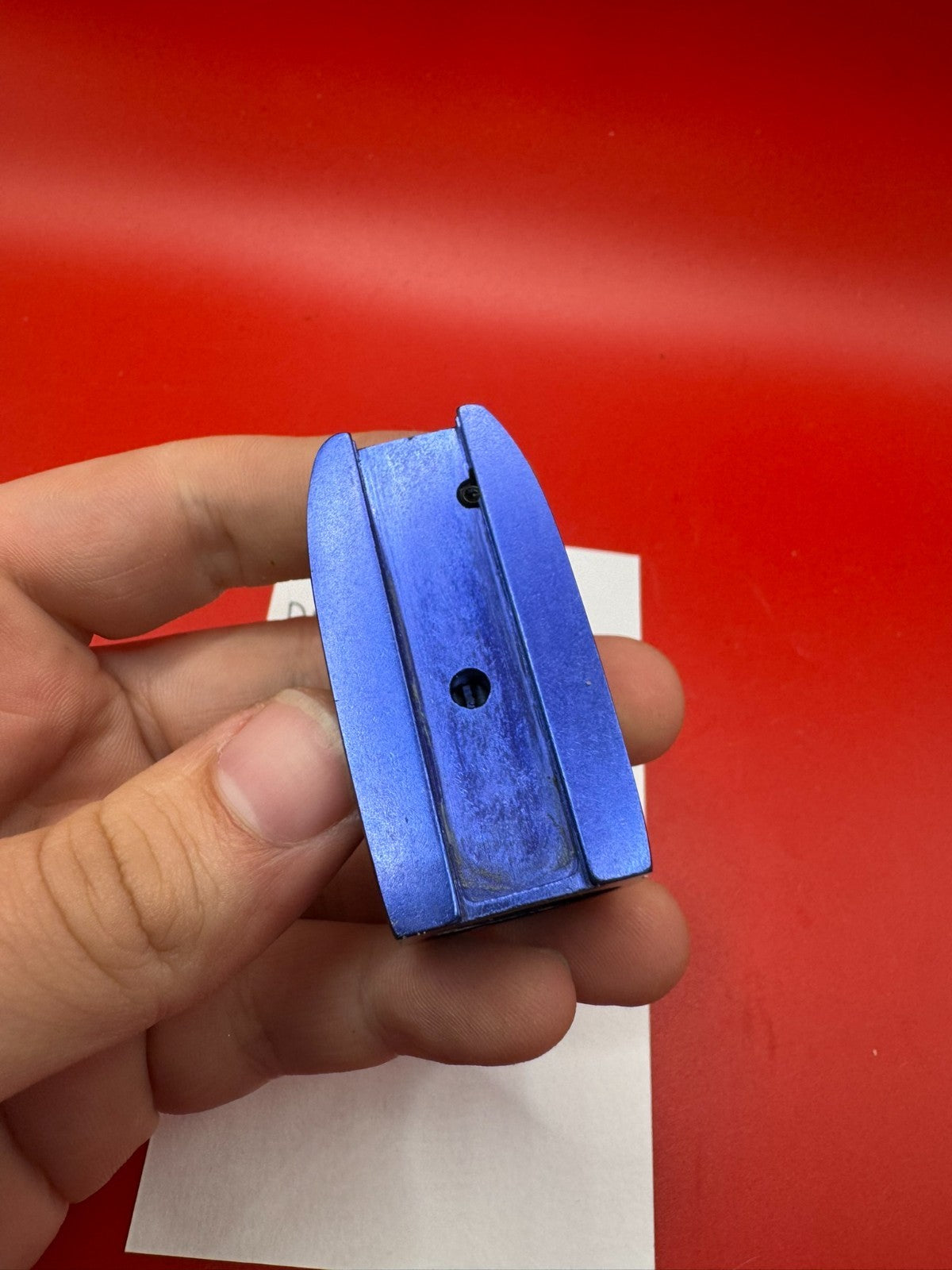 Dye DM14 ASA Blue