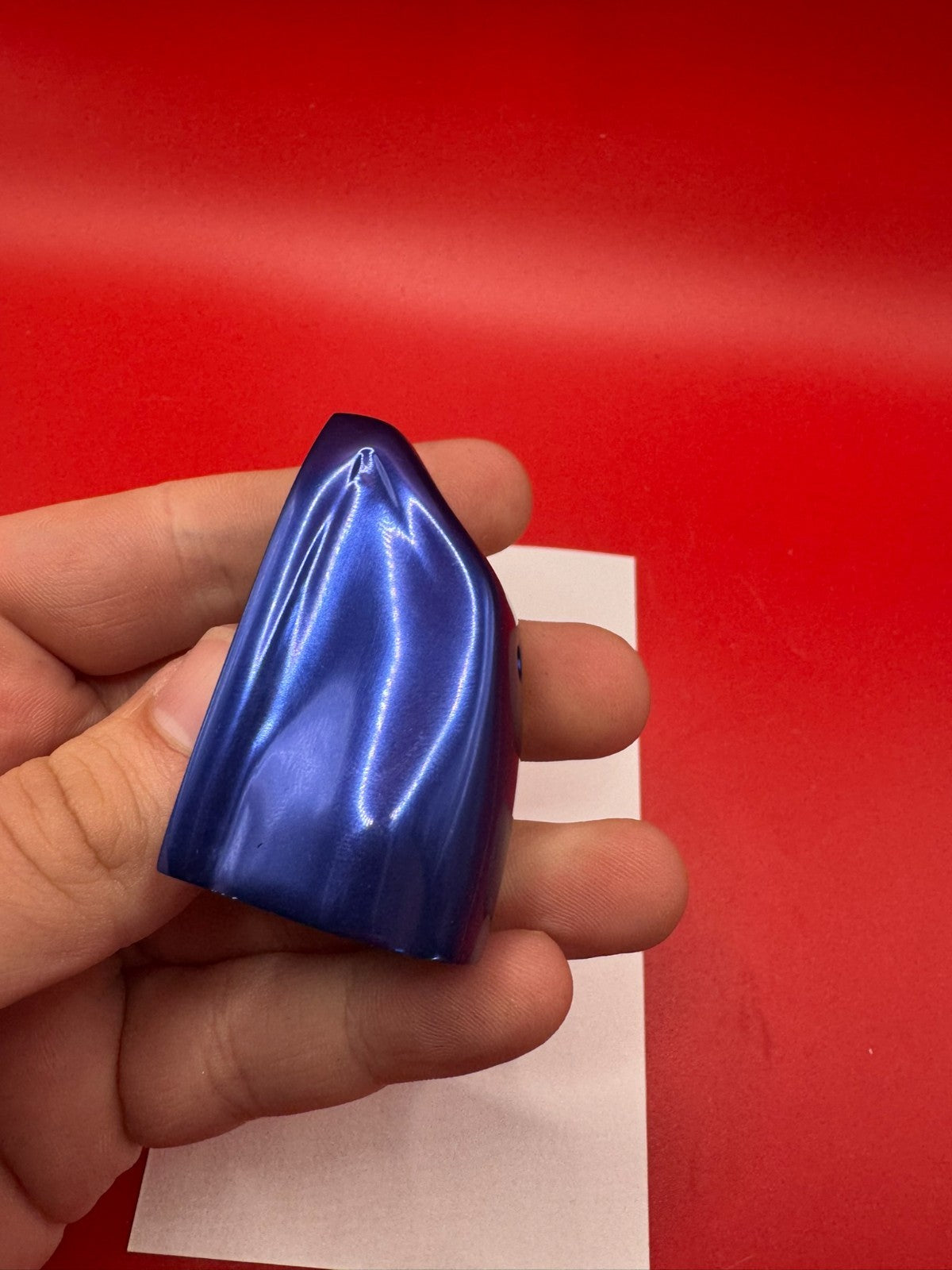 Dye DM14 ASA Blue