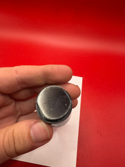 Smart Parts Impulse Front Cap Black
