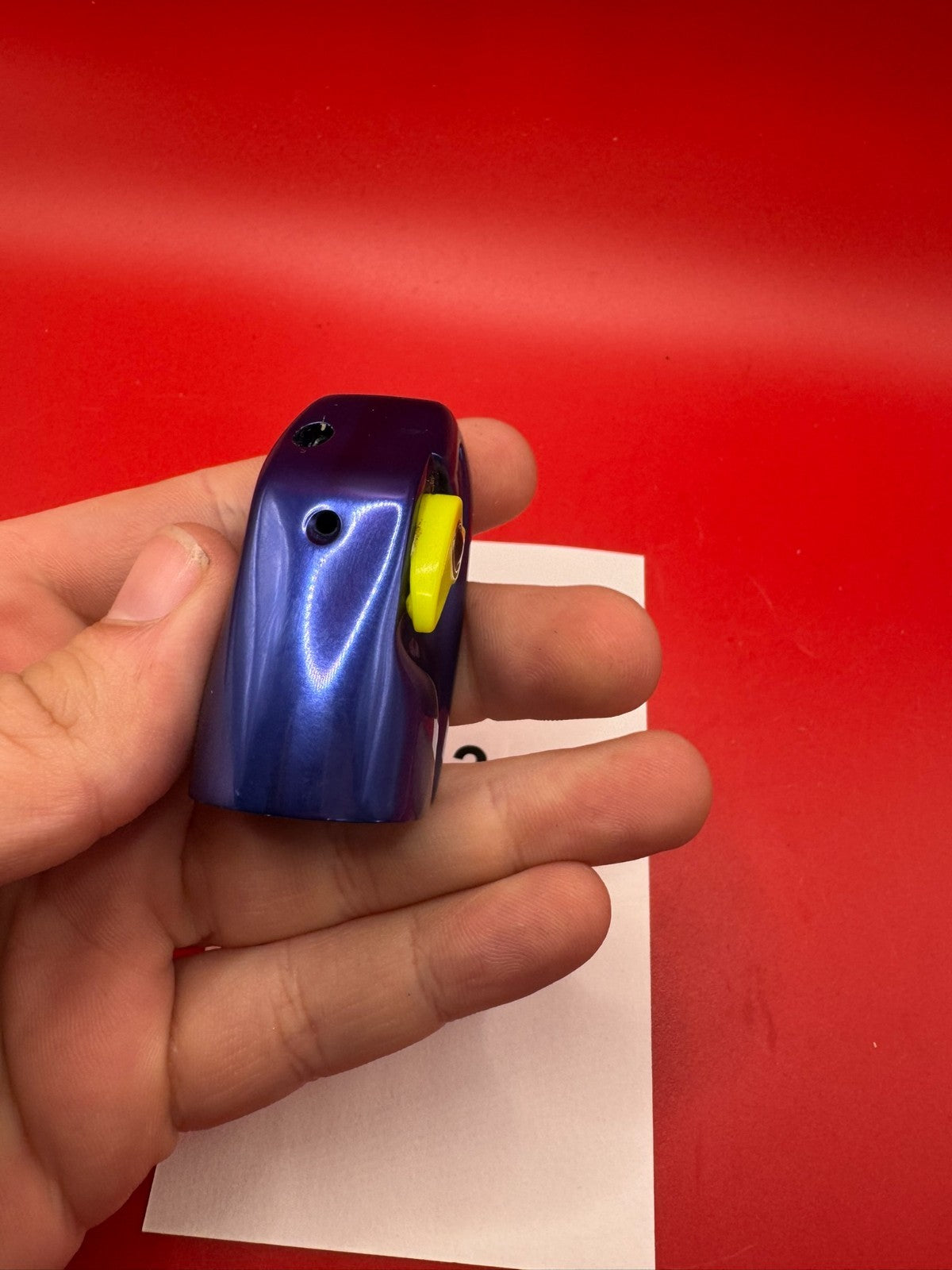 Dye DM14 ASA Blue