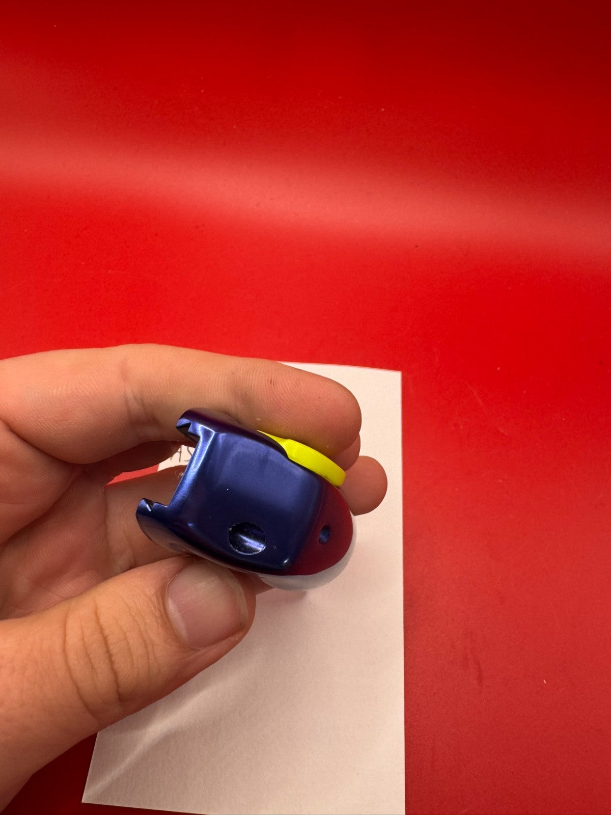 Dye DM14 ASA Blue