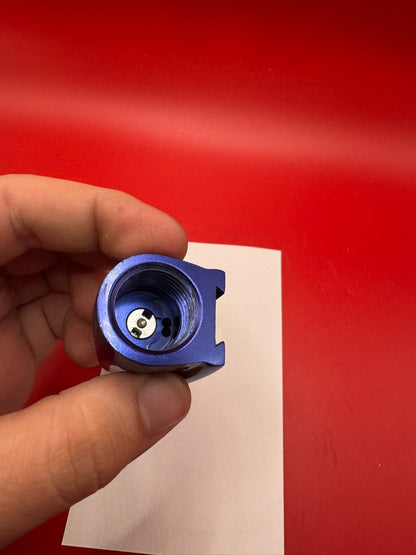 Dye DM14 ASA Blue