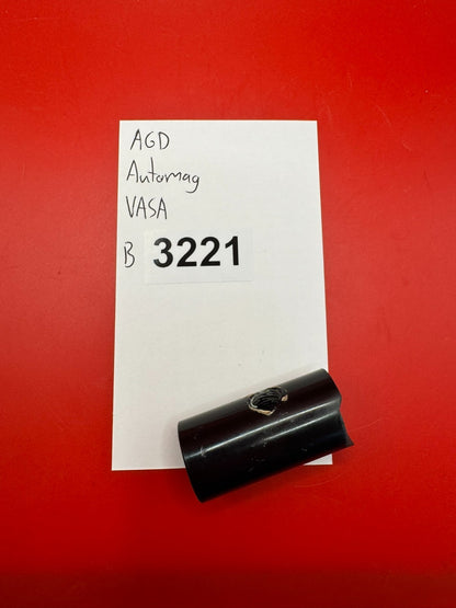 AGD Automag VASA Black