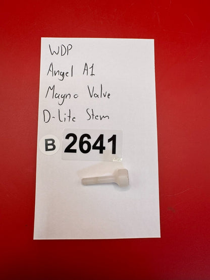 WDP Angel A1 Magno Valve D-Lite Stem