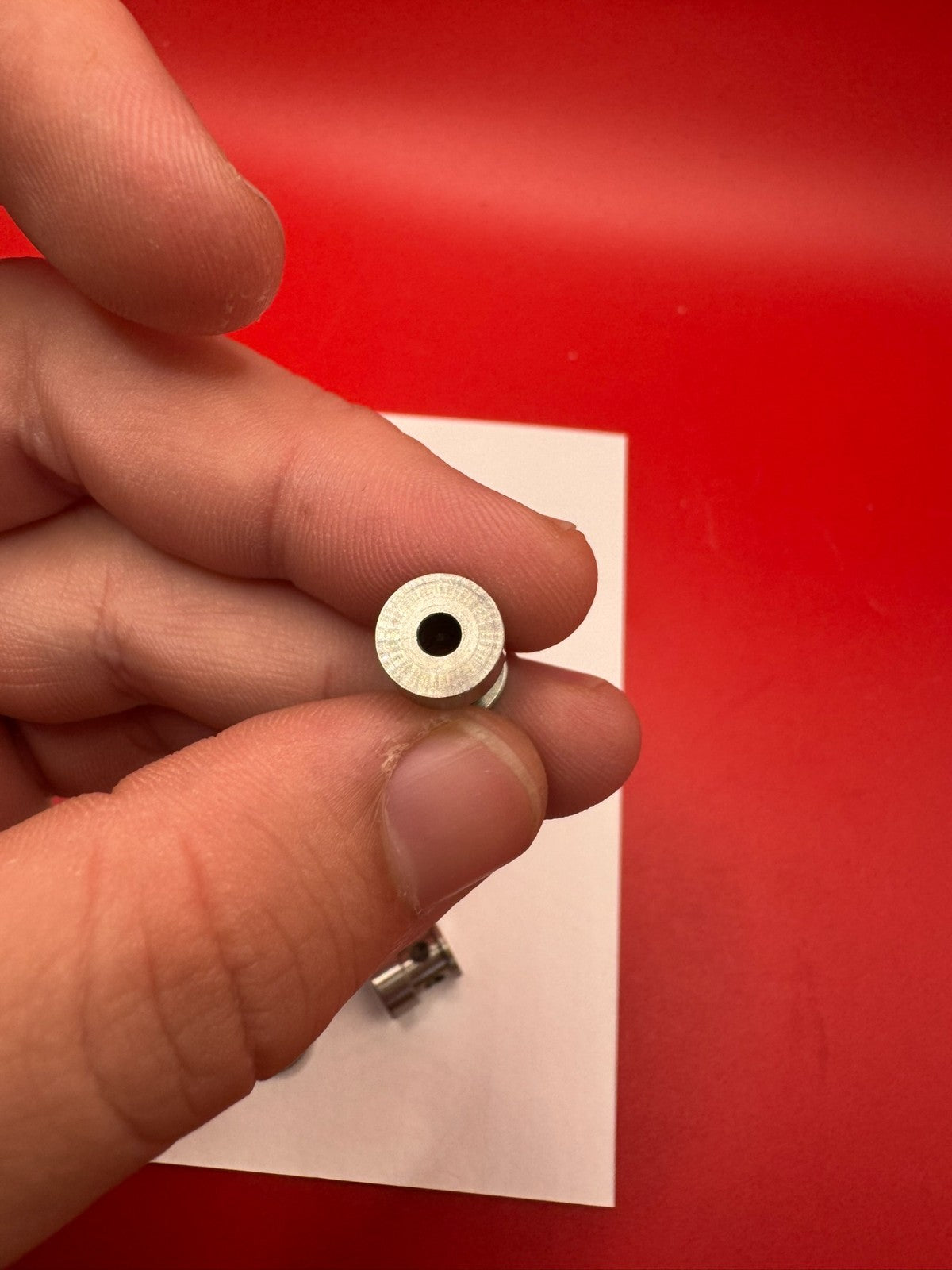 AGD Automag Classic On/Off Parts 4 Bottoms 3 Tops