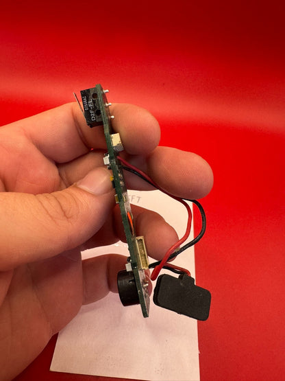 Smart Parts Shocker SFT Board
