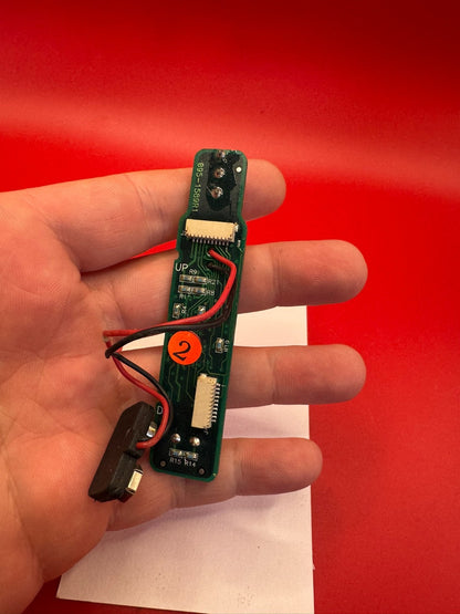 Smart Parts Shocker SFT Board