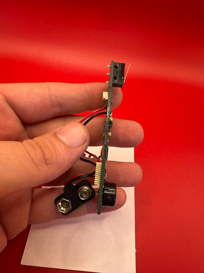 Smart Parts Shocker SFT Board