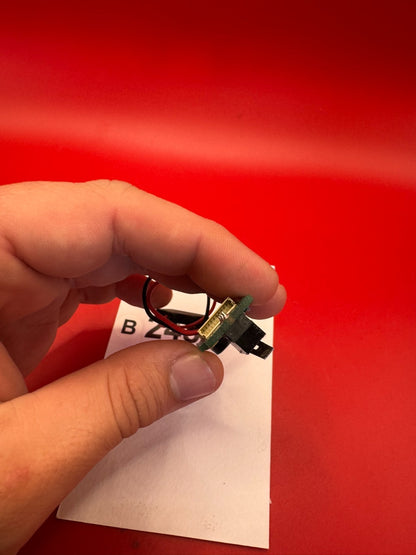 Smart Parts Shocker SFT Board