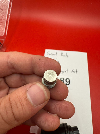 Smart Parts Impulse Valve/Poppet Kit