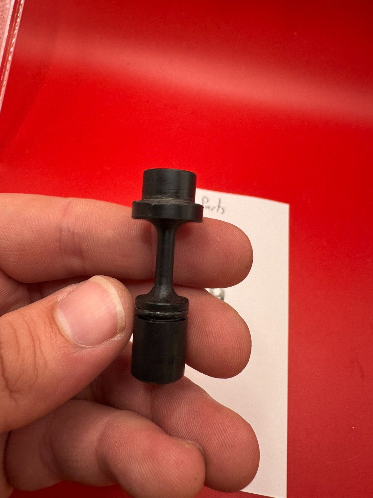 Smart Parts Impulse Valve/Poppet Kit