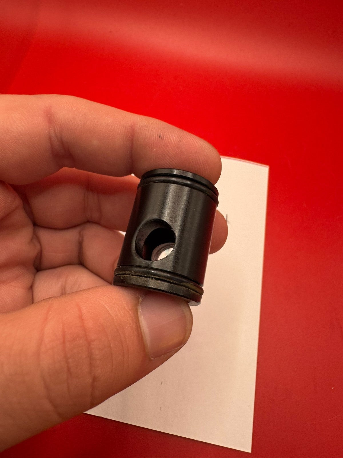 Smart Parts Impulse Valve/Poppet Kit